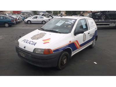 FARO DELANTERO DERECHO FIAT PUNTO 2004