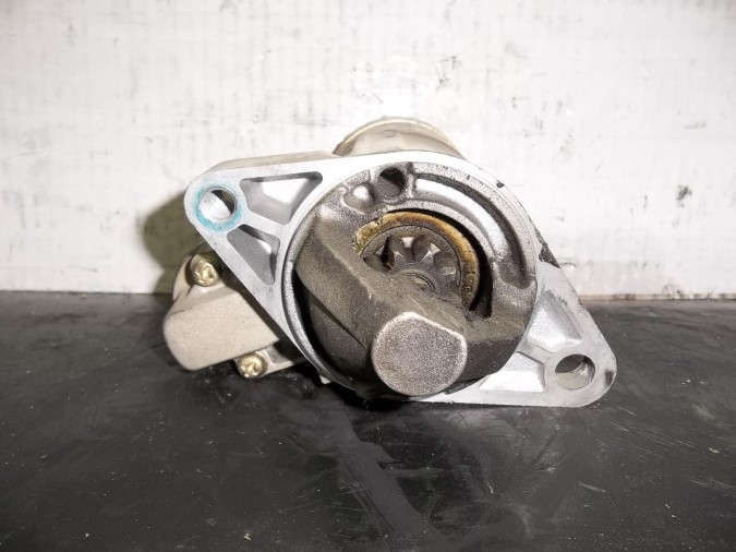 MOTOR ARRANQUE CHRYSLER SEBRING 2004