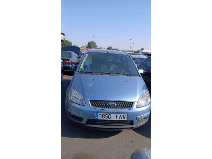 Radiador motor FORD FOCUS C-MAX 2007