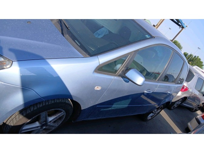 Radiador motor FORD FOCUS C-MAX 2007