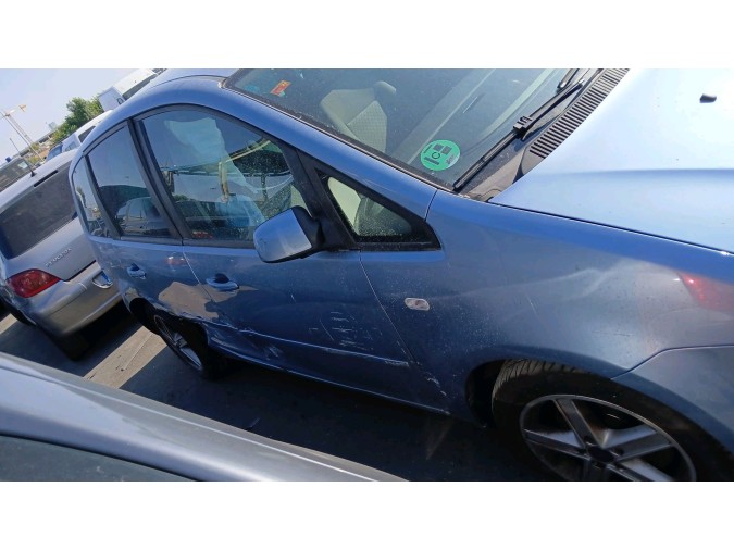 Radiador motor FORD FOCUS C-MAX 2007