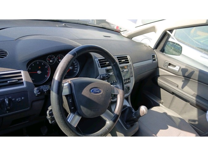 Radiador motor FORD FOCUS C-MAX 2007