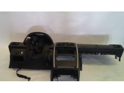 KIT AIRBAG MERCEDES CLASE A 2005
