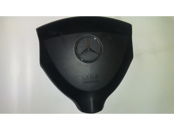 KIT AIRBAG MERCEDES CLASE A 2005