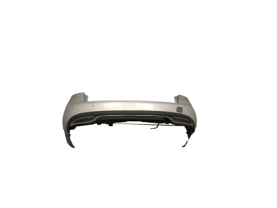 PARAGOLPES TRASERO MERCEDES C 180 BLUETEC / D GRIS 2015