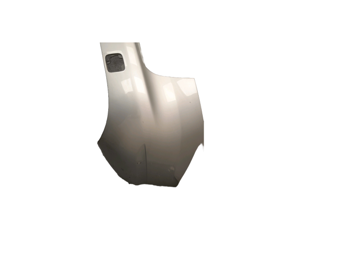 PARAGOLPES TRASERO MERCEDES C 180 BLUETEC / D GRIS 2015