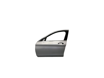 PUERTA DELANTERA IZQUIERDA MERCEDES C 180 BLUETEC / D GRIS 2015