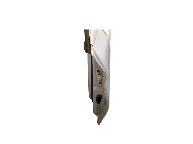 PUERTA DELANTERA IZQUIERDA MERCEDES C 180 BLUETEC / D GRIS 2015