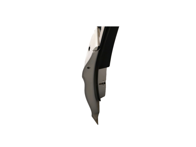 PUERTA DELANTERA IZQUIERDA MERCEDES C 180 BLUETEC / D GRIS 2015