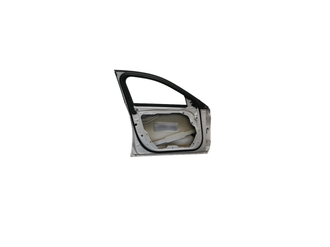 PUERTA DELANTERA IZQUIERDA MERCEDES C 180 BLUETEC / D GRIS 2015