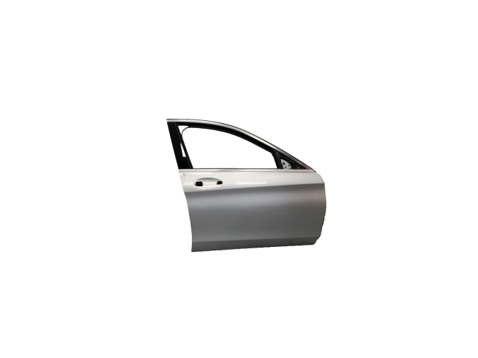 PUERTA DELANTERA DERECHA MERCEDES C 180 BLUETEC / D GRIS 2015