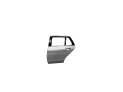 PUERTA TRASERA IZQUIERDA MERCEDES C 180 BLUETEC / D GRIS 2015