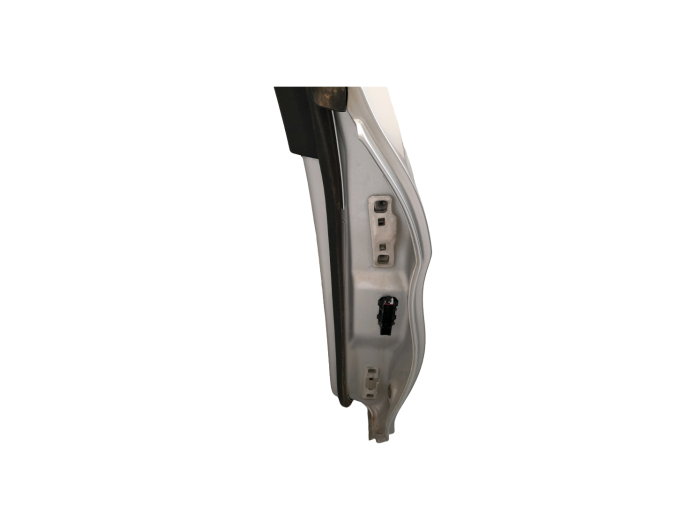 PUERTA TRASERA IZQUIERDA MERCEDES C 180 BLUETEC / D GRIS 2015