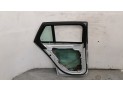 PUERTA TRASERA IZQUIERDA MERCEDES C 180 BLUETEC / D GRIS 2015