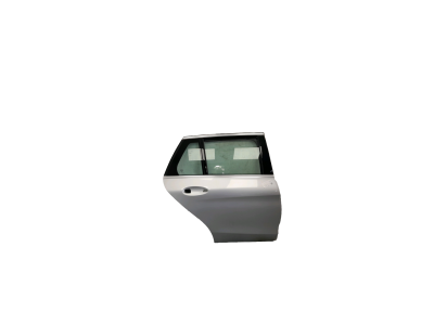 PUERTA TRASERA DERECHA MERCEDES C 180 BLUETEC / D GRIS 2015