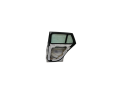 PUERTA TRASERA DERECHA MERCEDES C 180 BLUETEC / D GRIS 2015
