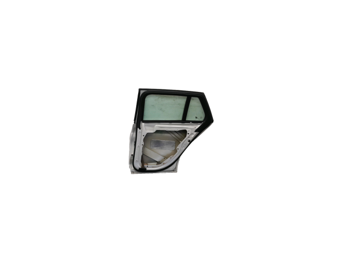 PUERTA TRASERA DERECHA MERCEDES C 180 BLUETEC / D GRIS 2015
