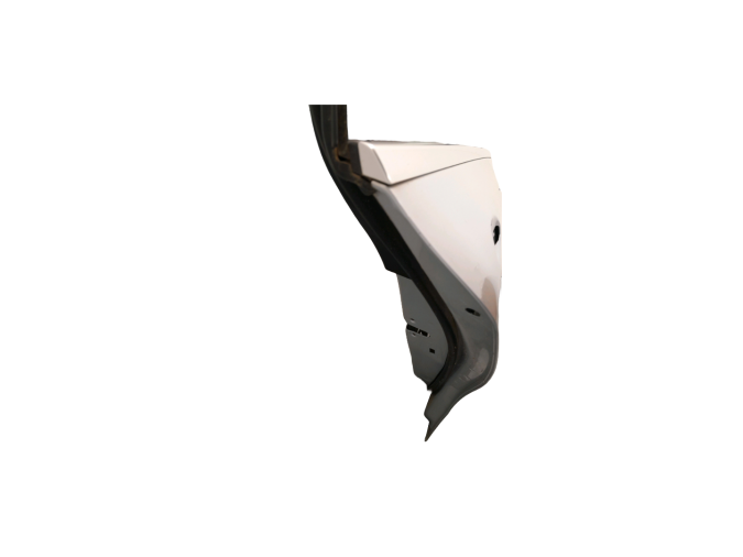 PUERTA TRASERA DERECHA MERCEDES C 180 BLUETEC / D GRIS 2015