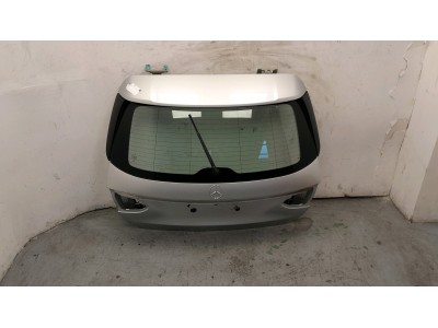 PORTON TRASERO MERCEDES C 180 BLUETEC / D 2015