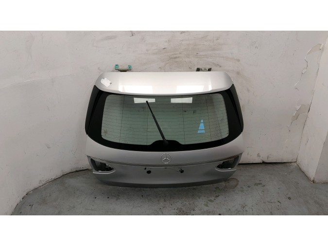 PORTON TRASERO MERCEDES C 180 BLUETEC / D 2015