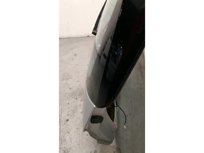 PORTON TRASERO MERCEDES C 180 BLUETEC / D 2015