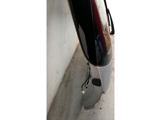 PORTON TRASERO MERCEDES C 180 BLUETEC / D 2015