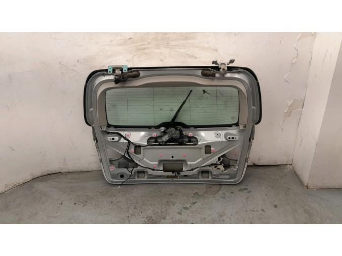 PORTON TRASERO MERCEDES C 180 BLUETEC / D 2015