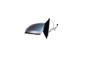 RETROVISOR IZQUIERDO MERCEDES C 180 BLUETEC / D GRIS 2015