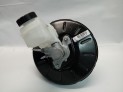 SERVO FRENO SO MERCEDES CAPTUR 2017
