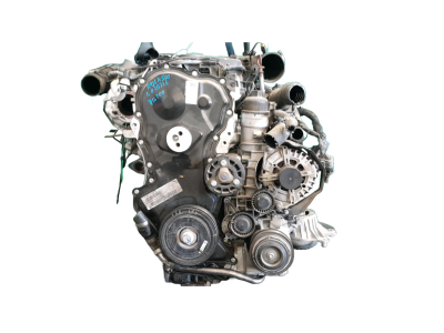 Motor completo MERCEDES C 180 BLUETEC / D 2015