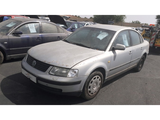 PANEL FRONTAL SO VOLKSWAGEN PASSAT 1999