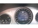 Intercooler MERCEDES C 220 CDI 2008