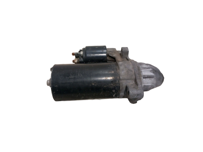 MOTOR ARRANQUE MERCEDES C 220 CDI 2008