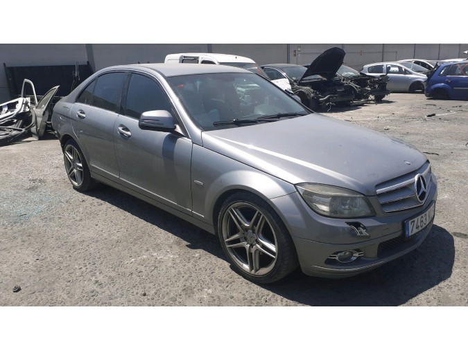 AIRBAG ASIENTO DELANTERO DERECHO MERCEDES C 220 CDI 2008