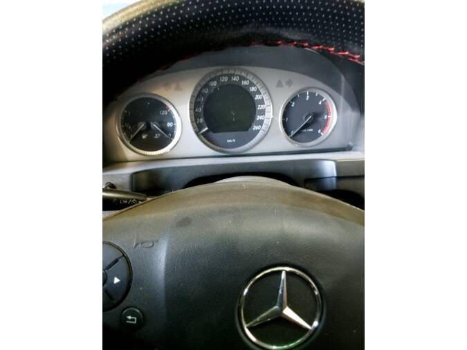 AIRBAG ASIENTO DELANTERO DERECHO MERCEDES C 220 CDI 2008