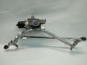MOTOR LIMPIAPARABRISAS DELANTERO SO MERCEDES CAPTUR 2017