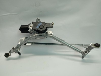 MOTOR LIMPIAPARABRISAS DELANTERO SO MERCEDES CAPTUR 2017