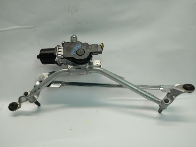 MOTOR LIMPIAPARABRISAS DELANTERO SO MERCEDES CAPTUR 2017