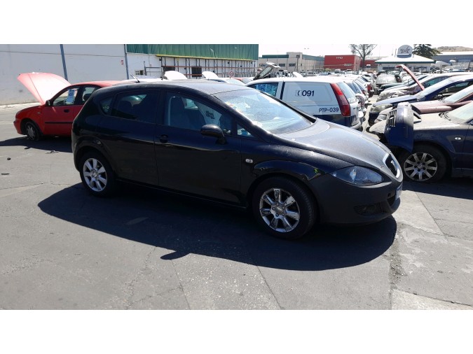 Autorradio SEAT LEON 2007