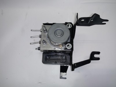 ABS MERCEDES CAPTUR 2017
