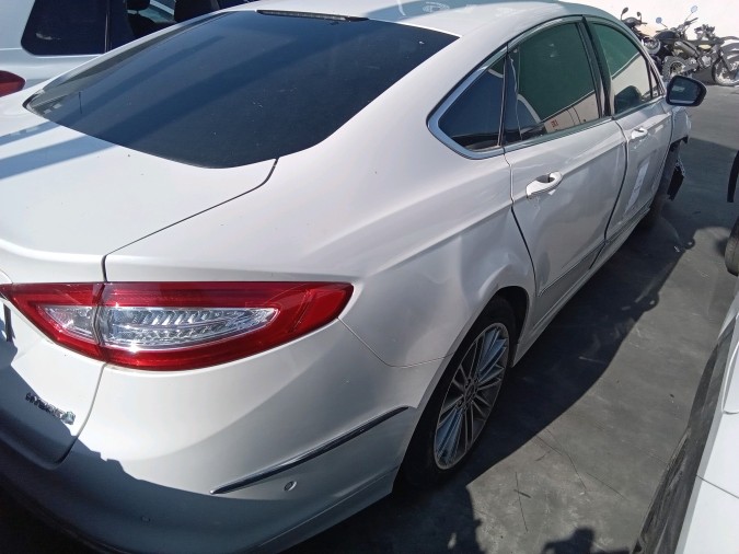 SILENTBL.CAMBIO INF. FORD MONDEO 2018