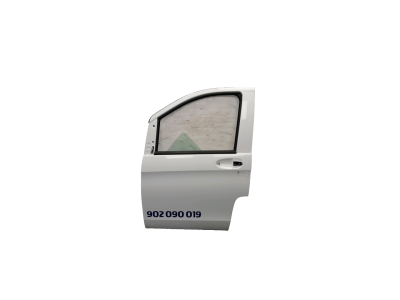 PUERTA DELANTERA IZQUIERDA MERCEDES VITO 114 CDI BLANCA 2022