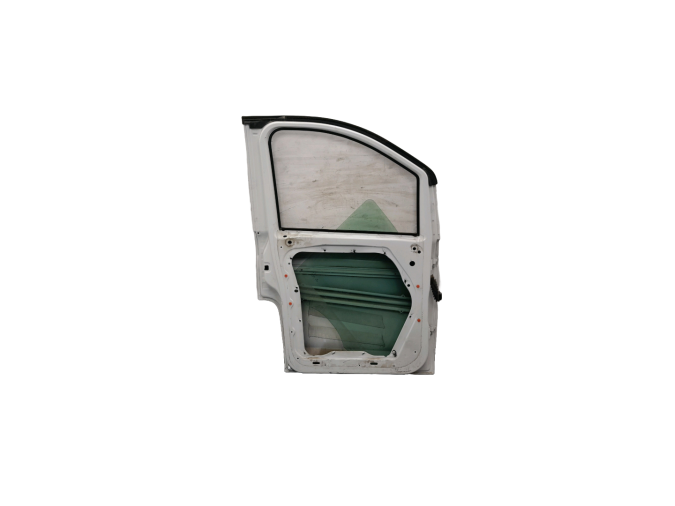 PUERTA DELANTERA IZQUIERDA MERCEDES VITO 114 CDI BLANCA 2022