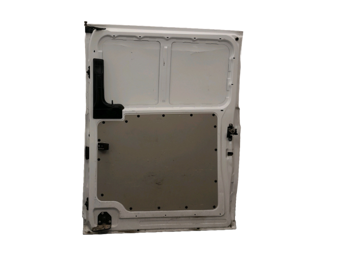 PUERTA TRASERA DERECHA MERCEDES VITO 114 CDI BLANCA 2022