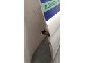 PUERTA TRASERA DERECHA MERCEDES VITO 114 CDI BLANCA 2022