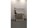 PUERTA TRASERA DERECHA MERCEDES VITO 114 CDI BLANCA 2022