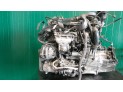 MOTOR CON ACCESORIOS Y CAJA DE CAMBIOS MERCEDES VITO 114 CDI 2022