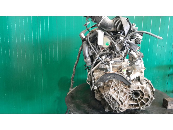 Motor MERCEDES VITO 114 CDI 2022