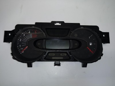 CUADRO INSTRUMENTOS MERCEDES CAPTUR 2017