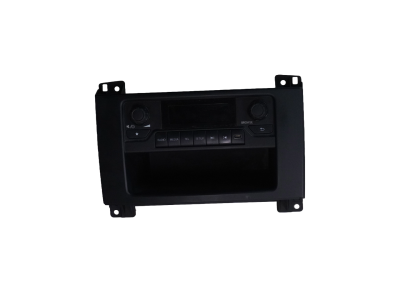 Autorradio MERCEDES VITO 114 CDI 2022